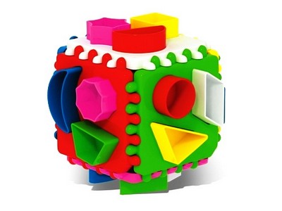 Логический куб