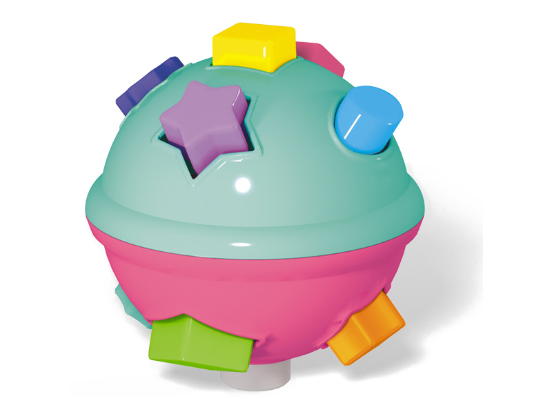 Купить оптом Логический шар в Луганске