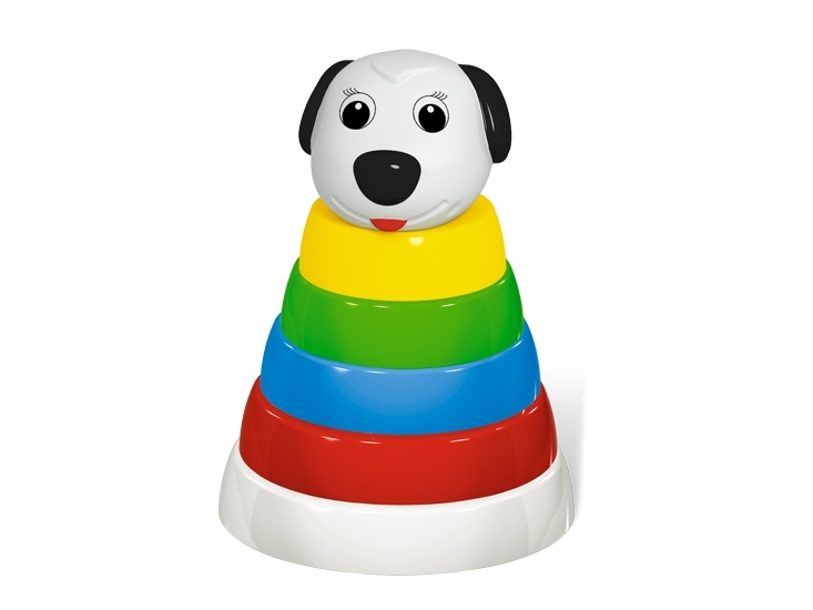 Пирамидка "Затея"