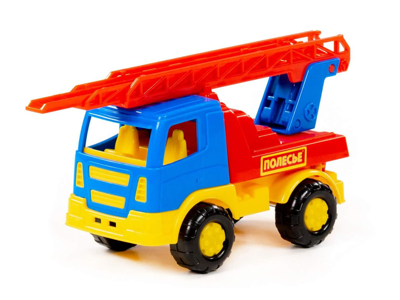 Купить оптом Автомобиль-пожарная спецмашина "Тёма" в Луганске