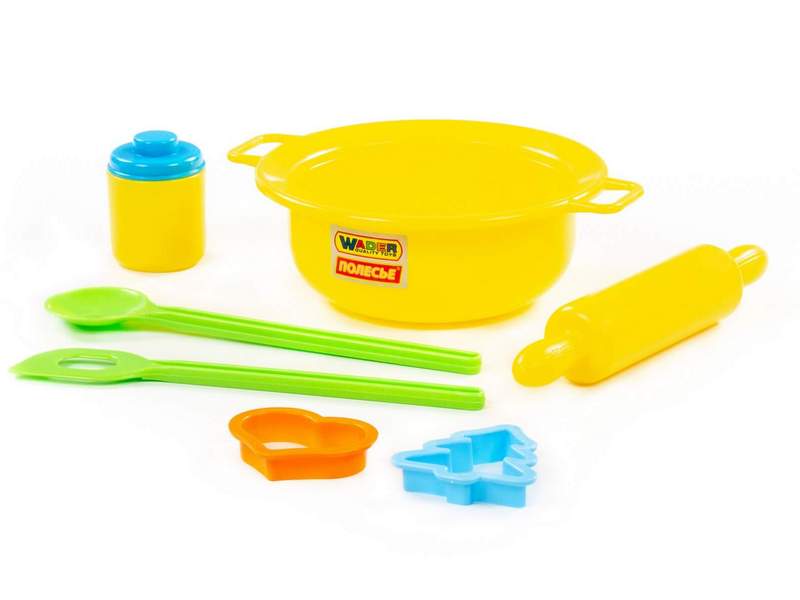 Купить оптом Набор посуды для выпечки №1 в Луганске