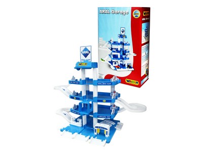 Паркинг "ARAL-2" 4-уровневый в коробке