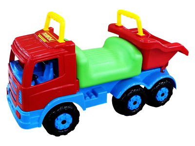 Автомобиль-каталка "Премиум-2"