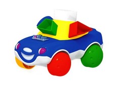 Машинка-сортер