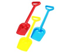 ЛОПАТА БОЛЬШАЯ 40см И-4284