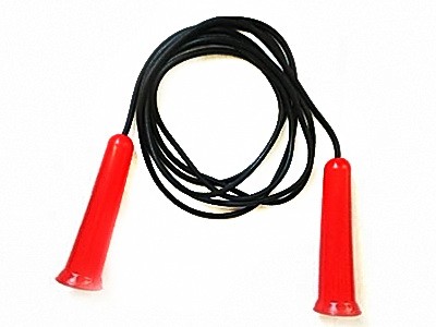 СКАКАЛКА СПОРТИВНАЯ 2,5 м СК-0018