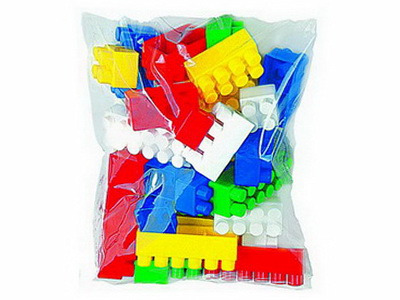 Конструктор Мини 32 эл. в мешке