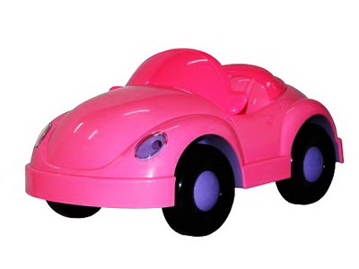 Купить оптом Автомобиль для девочек "Вероника" в Луганске