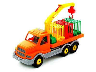 Купить оптом Автомобиль для перевозки зверей "Сталкер" в Луганске