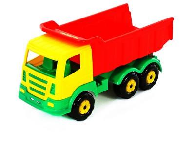 Автомобиль-самосвал "Престиж"