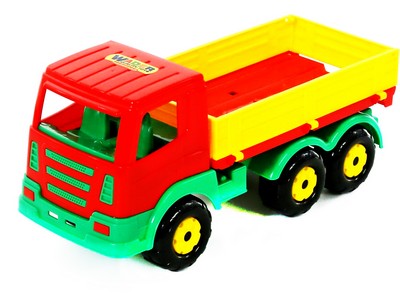 Автомобиль бортовой "Престиж"