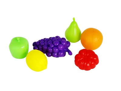 Набор продуктов №3 6 эл. в сеточке