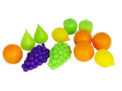 Набор продуктов №4 12 эл. в сеточке