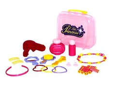 Набор "Маленькая принцесса" №1 в чемоданчике