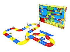 10656 [44730] Гоночный трек №5 в коробке