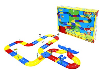 Купить оптом Гоночный трек №5 в коробке в Луганске