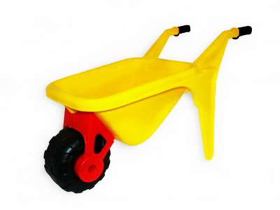 Купить оптом Тачка "Садовод" в Луганске