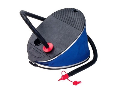 Насос воздушный ножной 32 см 68610