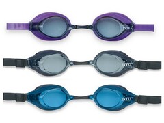 Очки для плавания "PRO RASING" от 8 лет 55691