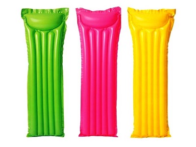 Матрас пляжный "ОКЕАН" 183*69см 59703NP