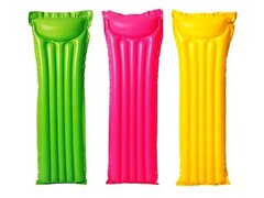 Матрас пляжный