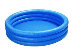 Бассейн "КРИСТАЛЛ" 147*33см, 288л 58426NP