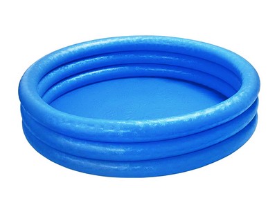 Бассейн "КРИСТАЛЛ" 147*33см, 288л 58426NP