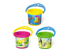 Ведро "Палитра" 0,8л