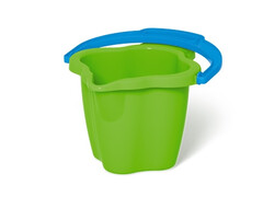 Ведро-кувшин среднее