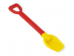 Лопата средняя 35 см