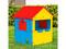 Домик игровой пластик. DOLU «City House» 123*110*104 см в кор. 3018 1