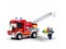 Конструктор "ПОЖАРНЫЕ СПАСАТЕЛИ" 136 дет. M38-B0632 1