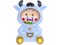 Водная игра "Коровка" 14*10 см (24шт/уп) в пак. ИВ-6077 3