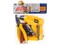 Набор инструментов (14 предметов) 38,5*26,5 см в пак. 2318217 2