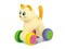 Игрушка-покатушка "Веселый котик" 0