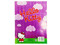 Раскраска А4. Hello Kitty 0