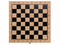 Шахматы деревянные с полем 29*15,5*3 см ИН-4132 1