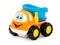 Автомобиль-самосвал инерц. "Патрик" в пакете 3