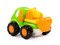 Автомобиль-погрузчик инерц. "Патрик" в пакете 0