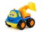 Автомобиль-погрузчик инерц. "Патрик" в пакете 2
