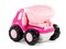 Автомобиль-самосвал инерц. "Патрик" розовый в пакете 0