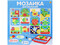 Мозаика для малышей 12 картинок М-7166 1