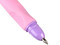 Ручка гелевая ПИШИ-СТИРАЙ цветной корпус 0,7 мм (24 шт/уп) СИНЯЯ 64136 0