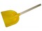 Лопата №15 (деревянный черенок 40,5 см) 2