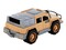 Автомобиль джип "Защитник-Сафари" №1 0